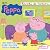 Capa de Peppa Pig - Revista de História 01