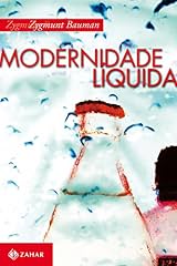 Capa de Modernidade líquida