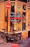 Melissa (Goldmann Krimi) - Francis Durbridge