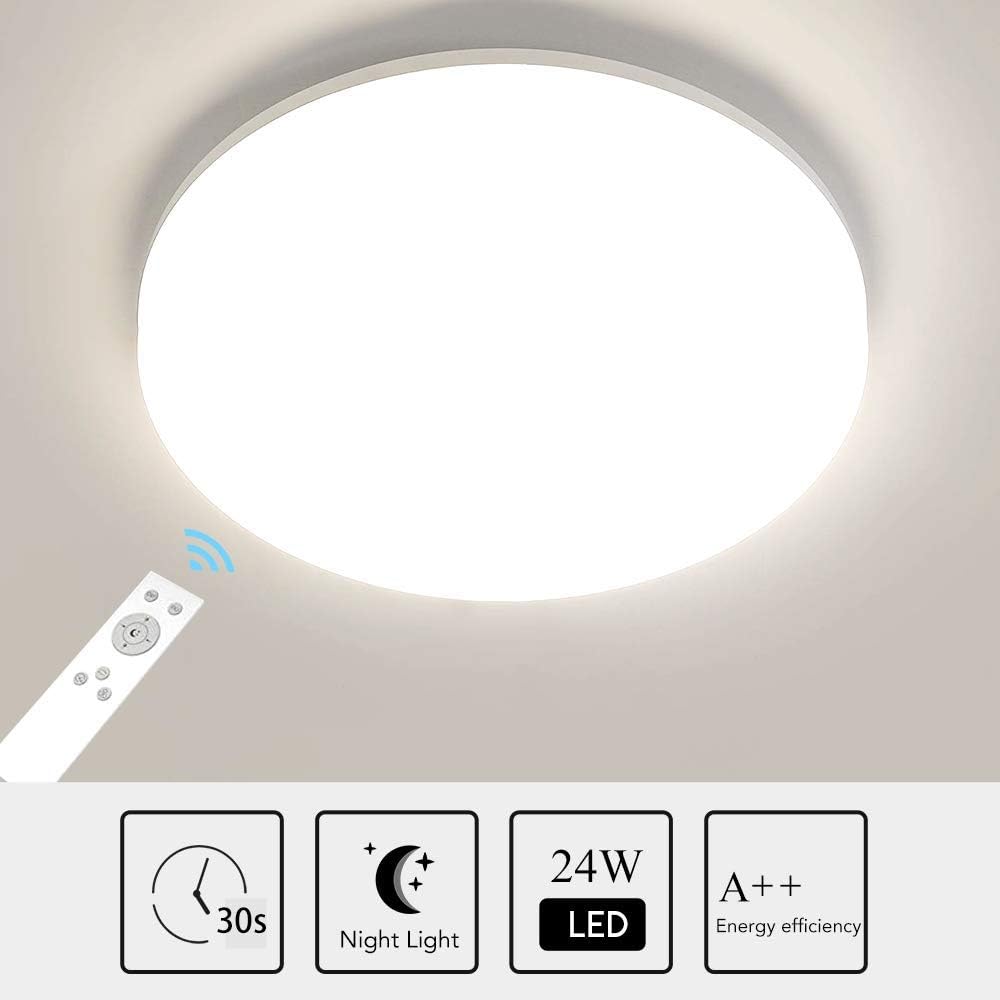 lampada a sale per camera dei bambini