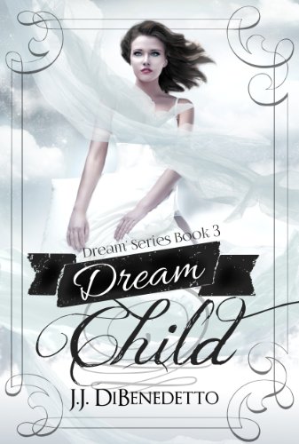 Bargain eBook - Dream Child