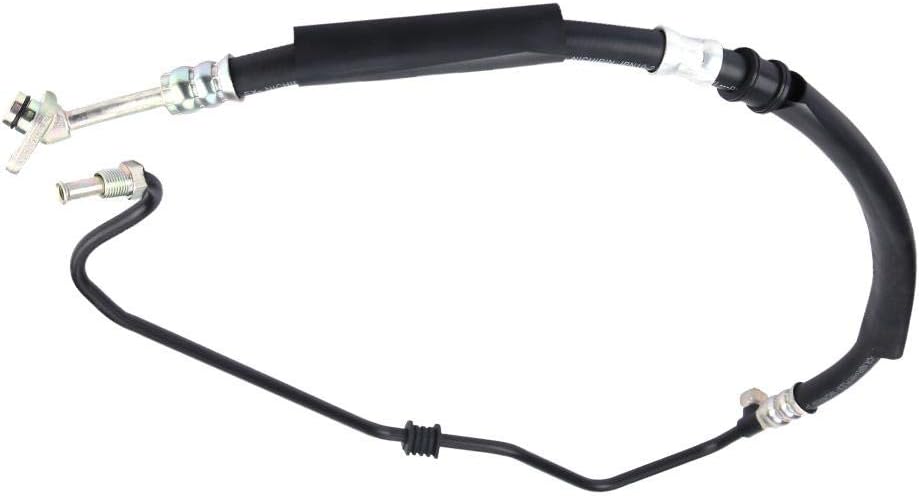 tubi flessibili motore auto