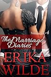 Free eBook - THE MARRIAGE DIARIES
