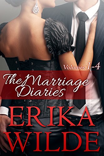 Free eBook - THE MARRIAGE DIARIES