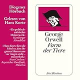 Farm der Tiere - George Orwell