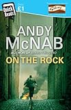 On The Rock: Quick Read (Quick Read 2016) by Andy McNab (2016-02-04) - Andy McNab