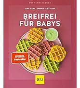 Breifrei für Babys (GU Küchenratgeber)