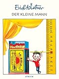 Der kleine Mann - Erich Kästner