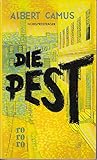 Die Pest : Roman. - Albert Camus