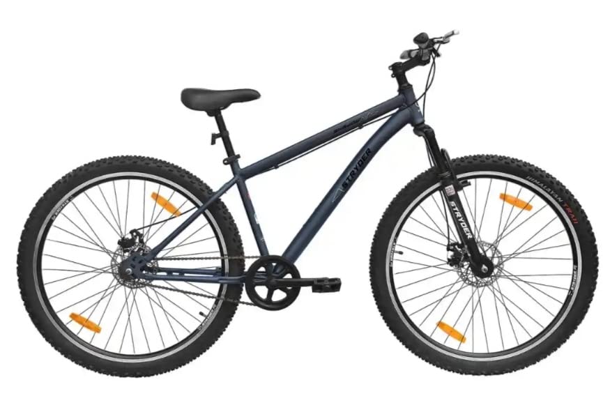 tata stryder 21 speed