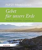 Gebet für unsere Erde - Franziskus (Papst), Jorge Bergoglio