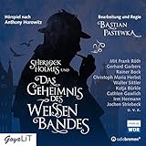 Sherlock Holmes und das Geheimnis des weißen Bandes