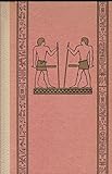 Götter, Gräber und Gelehrte. Roman der Archäologie Einbandentwurf Hans Hermann Hagedorn, die vier ganzseitigen Karten zeichnete Heinrich Hartmann. - C. W. Ceram