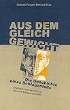 Aus dem Gleichgewicht: Die Geschichte eines Schlaganfalls