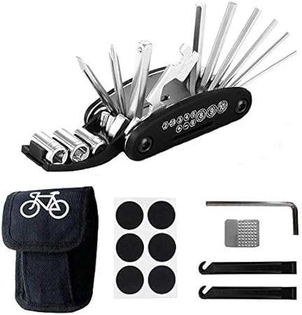 multiutensile per bicicletta