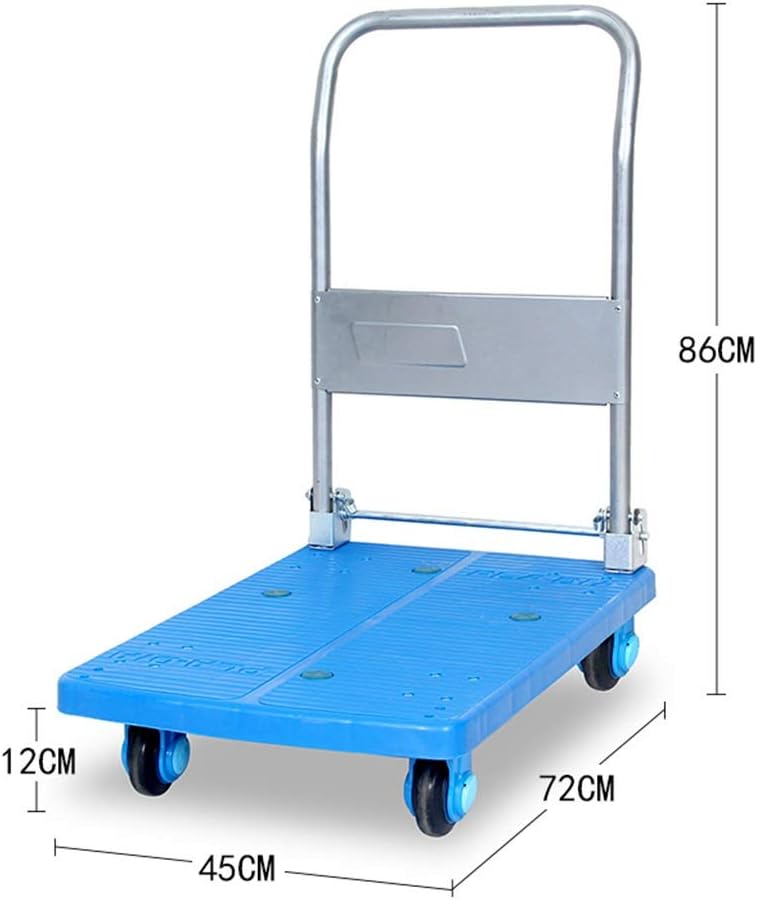 autocarri a piattaforma