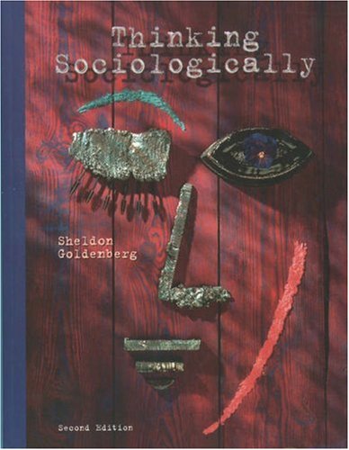 Thinking Sociologically