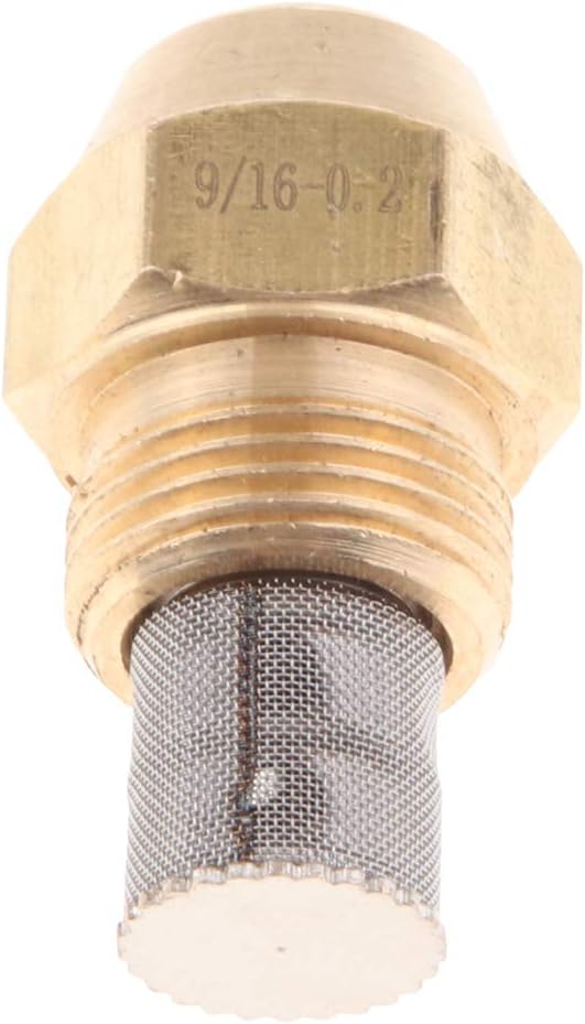 bruciatore a olio combustibile per forno