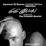 Carmelita [Explicit]