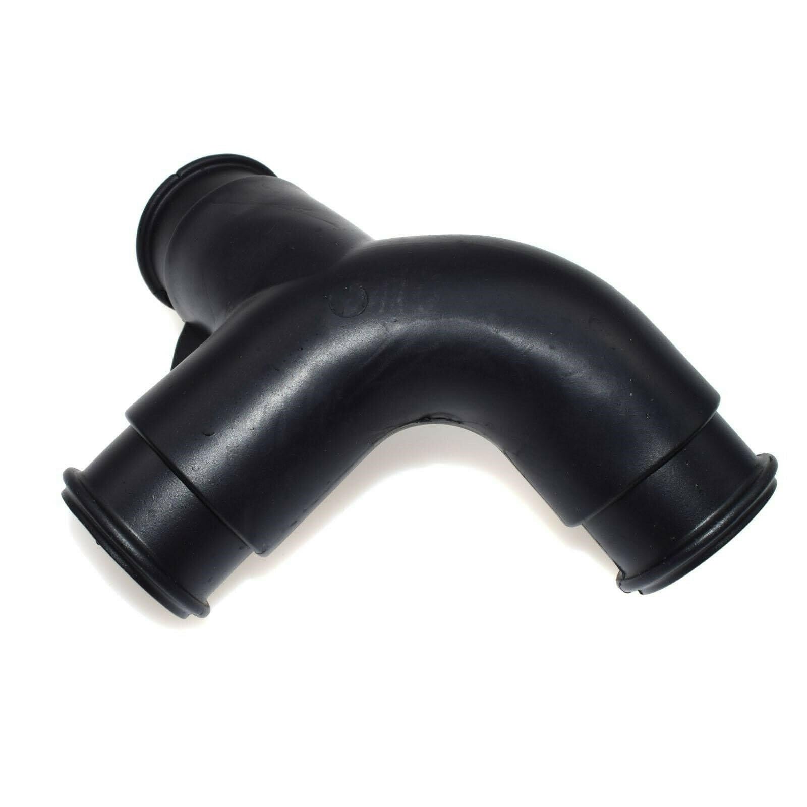 Turbo Splitter Zawór Przewód odpowietrzający skrzyni korbowej Zawór pasuje do Audi A3 -A6 TT Pasuje do VW Bora Beetle Passat Pasuje do Seat Ibiza Exeo Zawory przedmuchy