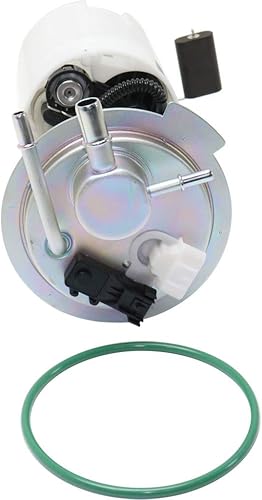 Miniatura 5 de Para Chevy Silverado 1500 Bomba de combustible 2010 2012 2013 | Eléctrica | 8 cilindros | 4.8L / 5.3L / 6.2L | con unidad de envío de combustible y