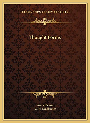 Thought Forms