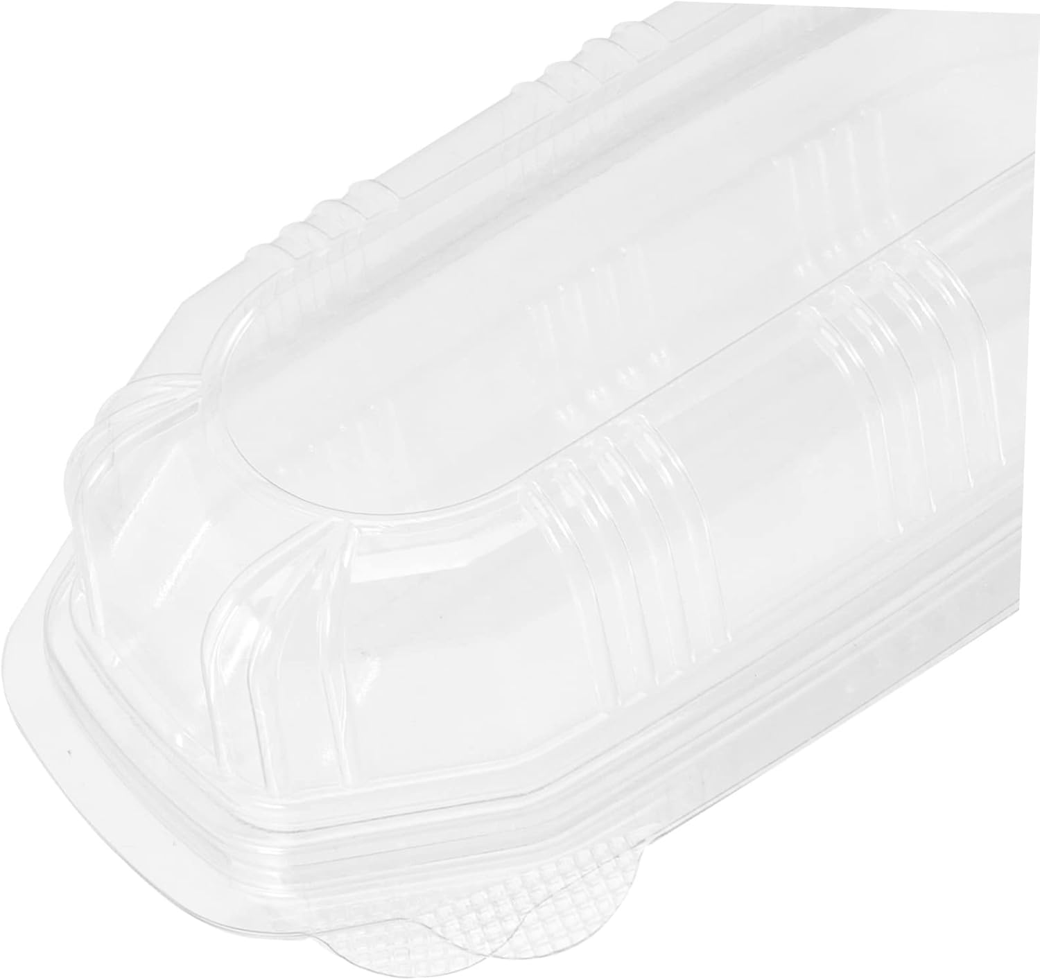 Zerodeko Sandwich Containers Food Box Storage Containers for Food for Sandwiches