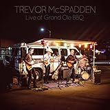 Live at Grand Ole BBQ