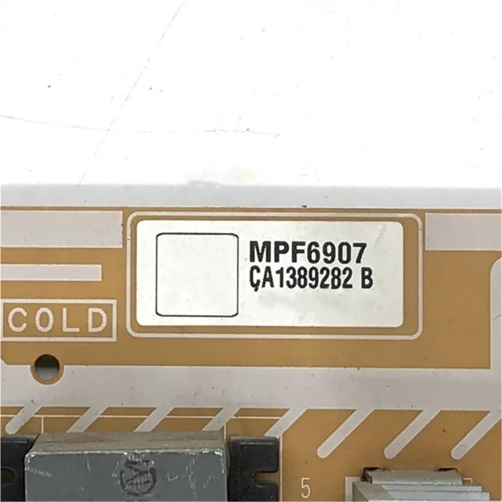 Alimentazione Scheda Per MPF6907 PCPF0274 PCPF0272 Supporto Per TV TH-P42C30C Scheda Di Alimentazione Accessorio Professionale