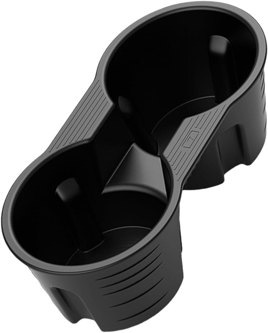 Silicone Cup Holder Protective Drink Car Interior Organization Cup Insert for Interior Accessory