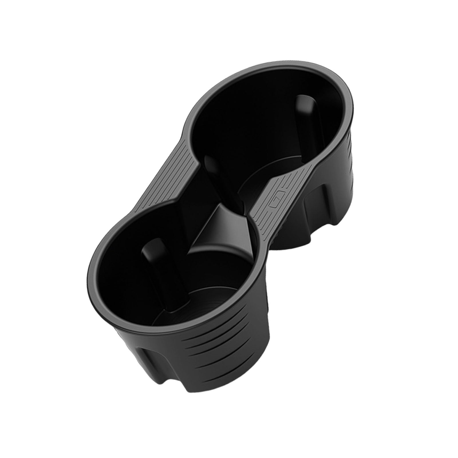 YROHGKPN Silicone Center Console Cup Holder Insert Silicone Drink Holder