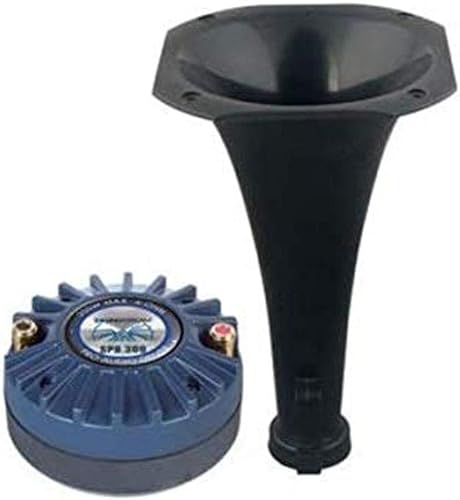 Soundstream Controlador de audio profesional SPD.300 300W