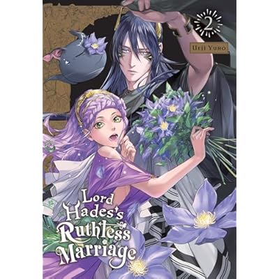Lord Hades's Ruthless Marriage, Vol. 2