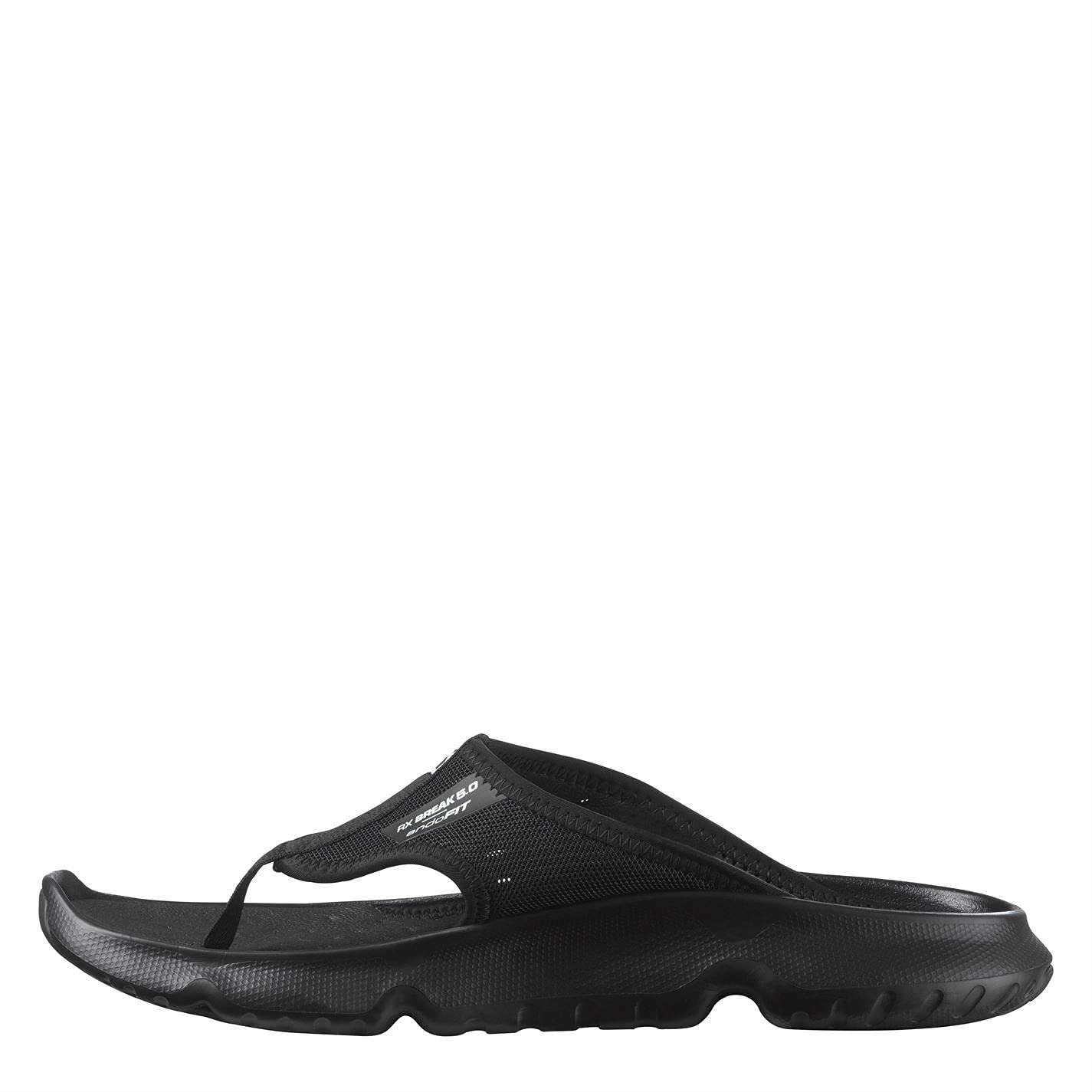 Salomon Reelax Break 5.0, Scarpe da Recupero Uomo
