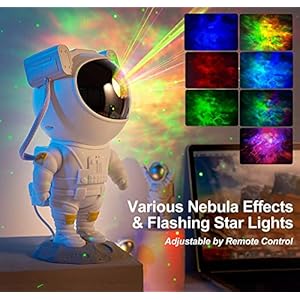 Sfourastronautgalaxyprojectornightlightlightsforbedroomkidsroomdecoraestheticadjustableheadanglegiftforkidsadultshomepartyceilingdecorchristmasgift Urban Country Home Decor Sfour astronaut galaxy projector night lightlights for bedroomkids room decor aesthetic adjustable head anglegift for kids adults home party ceiling decorchristmas gift urban country home decor