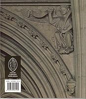 Interpreting Lincoln Cathedral: The medieval imagery 1870561104 Book Cover