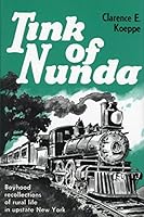 Tink of Nunda: An Autobiography 0682471933 Book Cover