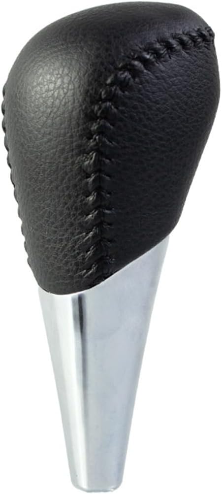 Suitable Fit For Toyota For Camry car gear knob automatic transmission hand ball lever head accessories(Black)