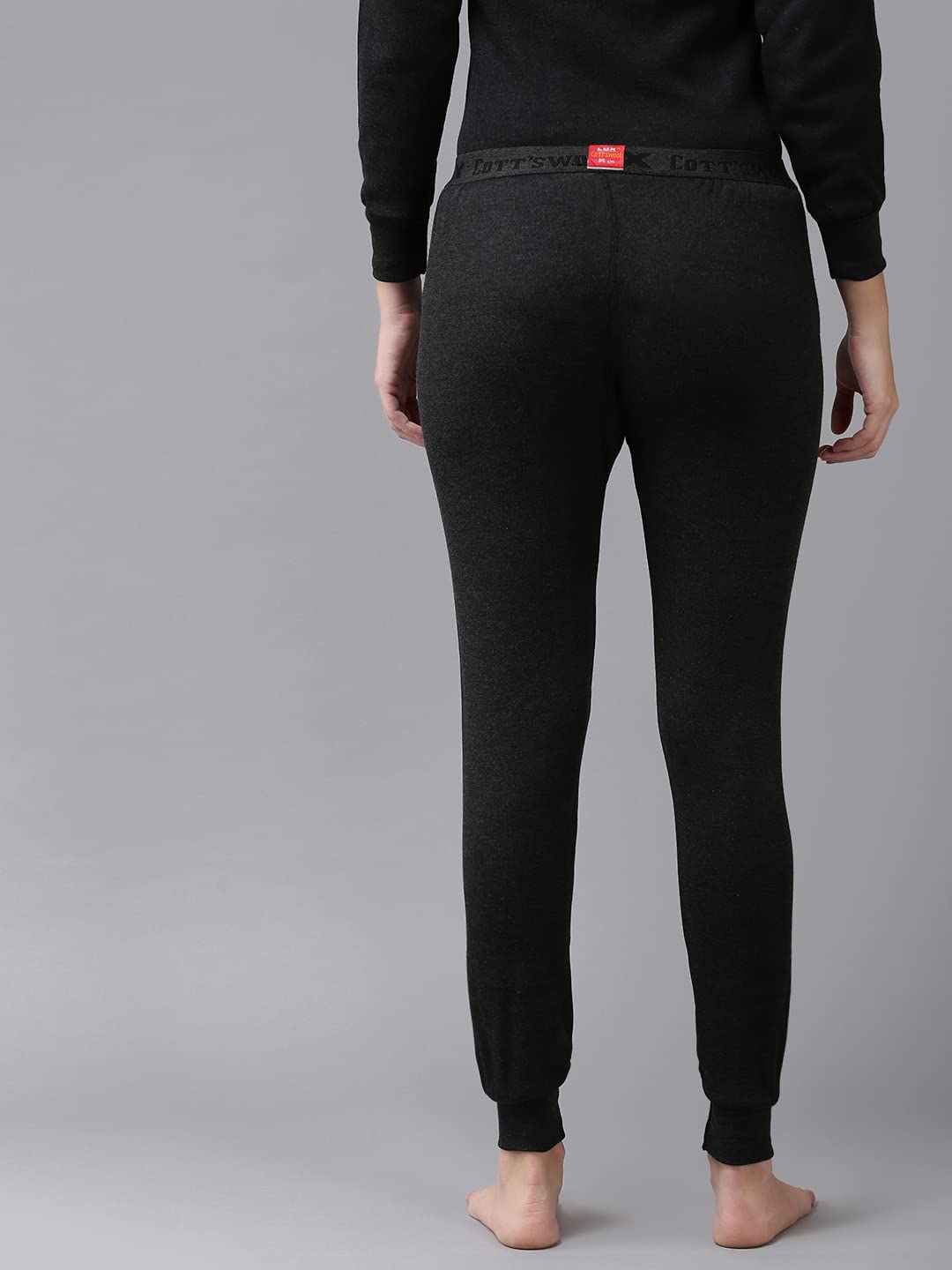 Lux Cottswool Spodnie damskie