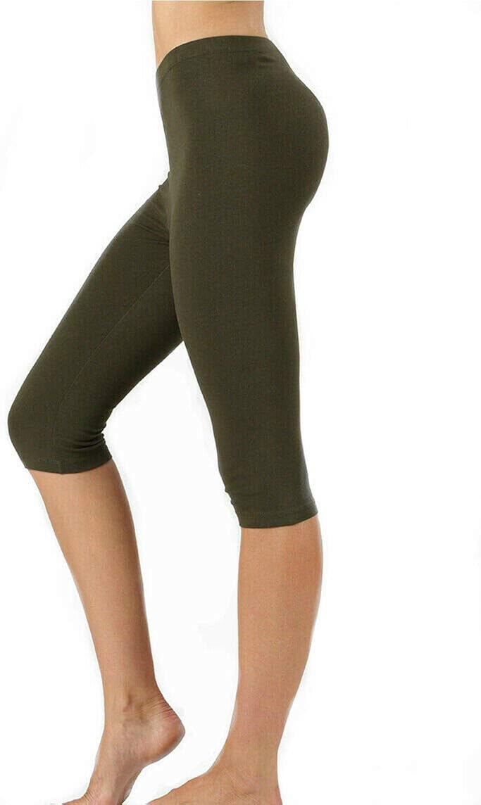 Zenana Premium Cotton Regular and Plus 