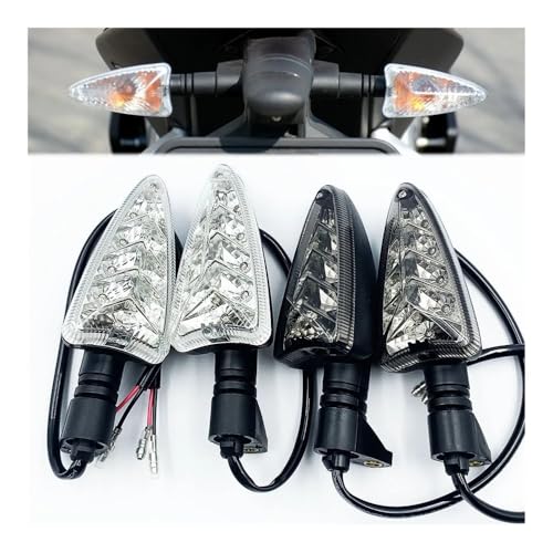 Clignotant indicateur LED pour remplacer vos feux cassés