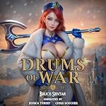 Cover of Drums of War