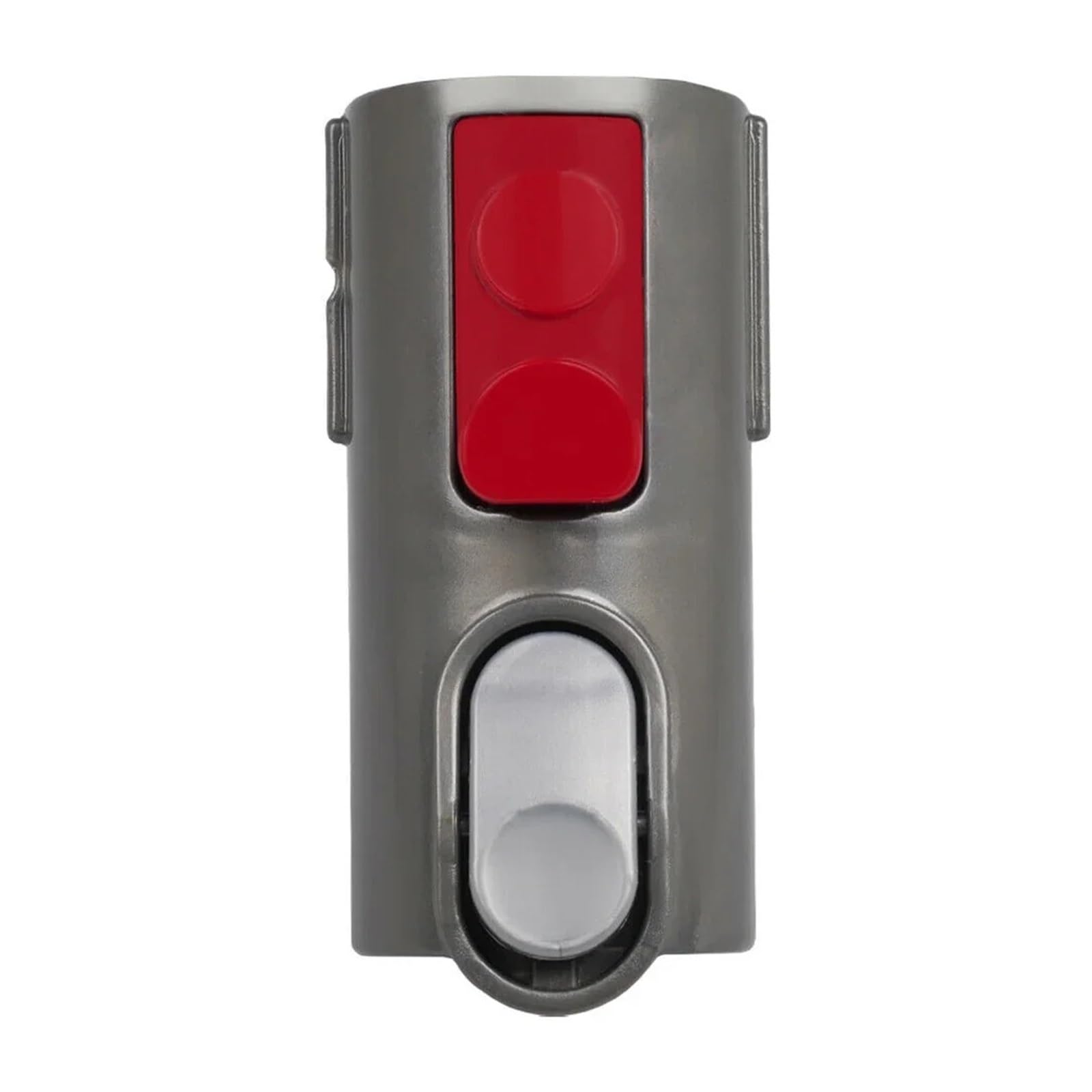 Porrsydcd A Reverse Compatibility Dapter ，Compatible With Dyson Vacuum Cleaner V7 V8 V10 V11 Sv10 Sv11 96823501 Compatible With Older Ttachments
