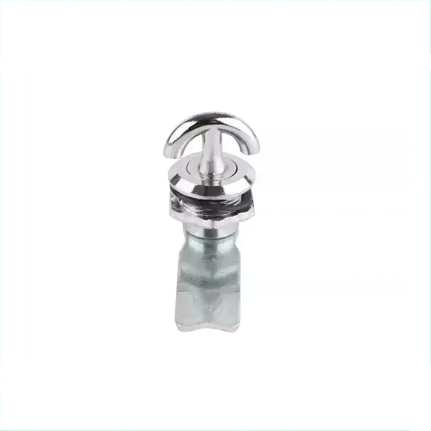 Zinc Alloy Cam Locks for Industrial and Mechanical Enclosures Hardware Accessories 1Pcs