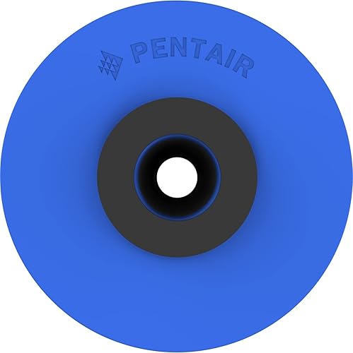 Miniatura 5 de Pentair Pentek Paquete de Carcasa de Filtro Big Blue y Filtro de Agua para Sedimentos R50-BB