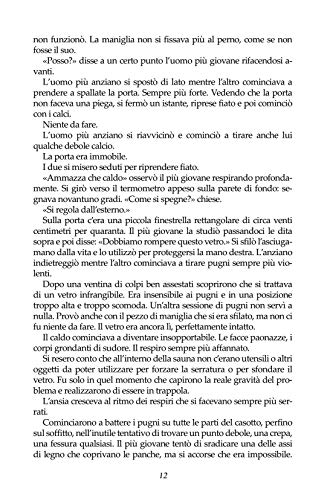 Oltre Ogni Ragionevole Vendetta - 6