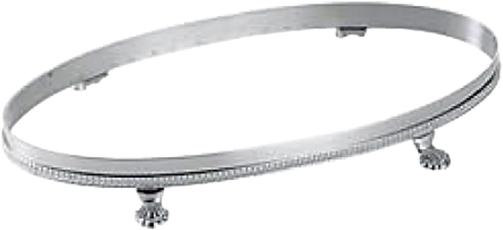 Yamashita Kogei SW 18-8 Fish Buffet Stand for 26" 04-0780-0704