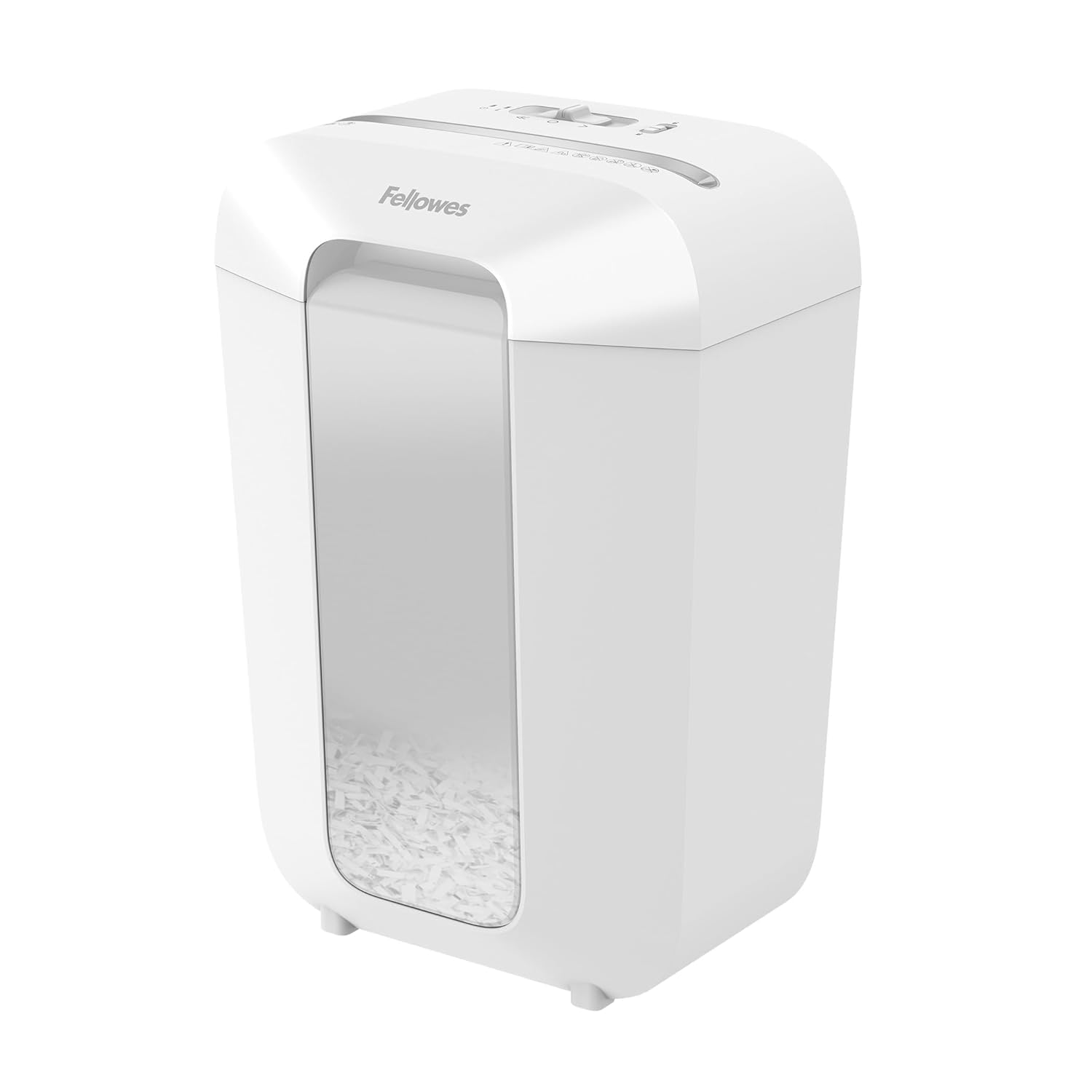 Fellowes Powershred LX70 Paper Shredder with Particle Cut 11 Sheets (P4) for Home Office and Office, Shredder with 18L Was... - Review, Price and Buying Guide