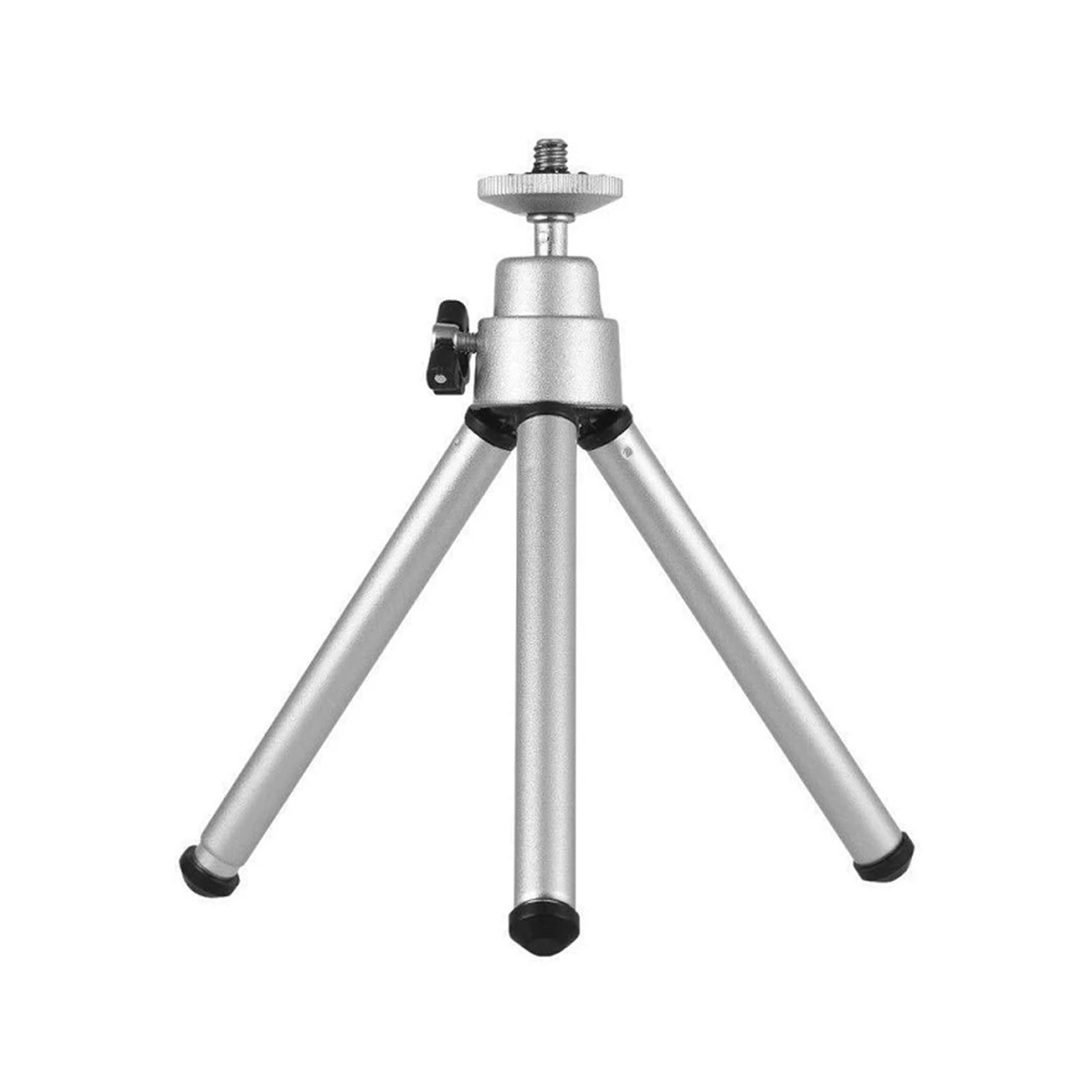 Mini trépied stable 2 sections contre les vibrations de projecteur et caméra