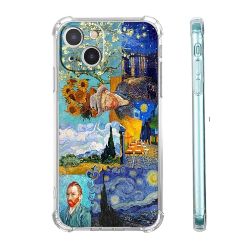Coque iPhone 13 antichoc en silicone souple protégeant le bloc caméra